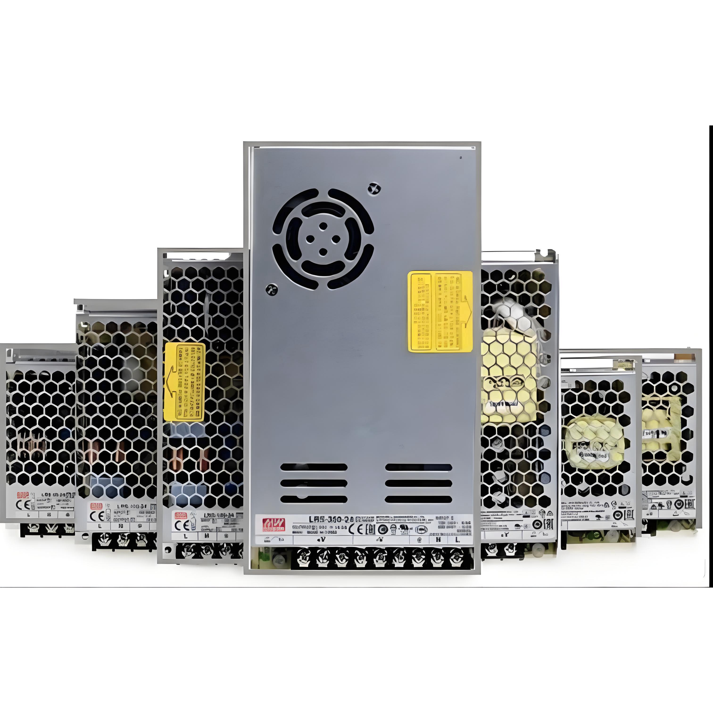 开关电源与线性电源在应用中的区别