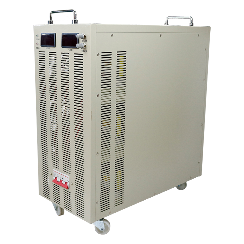 40KW大功率直流可调开关电源稳压稳流220V转12V24V48V2000VDCSRJ40K