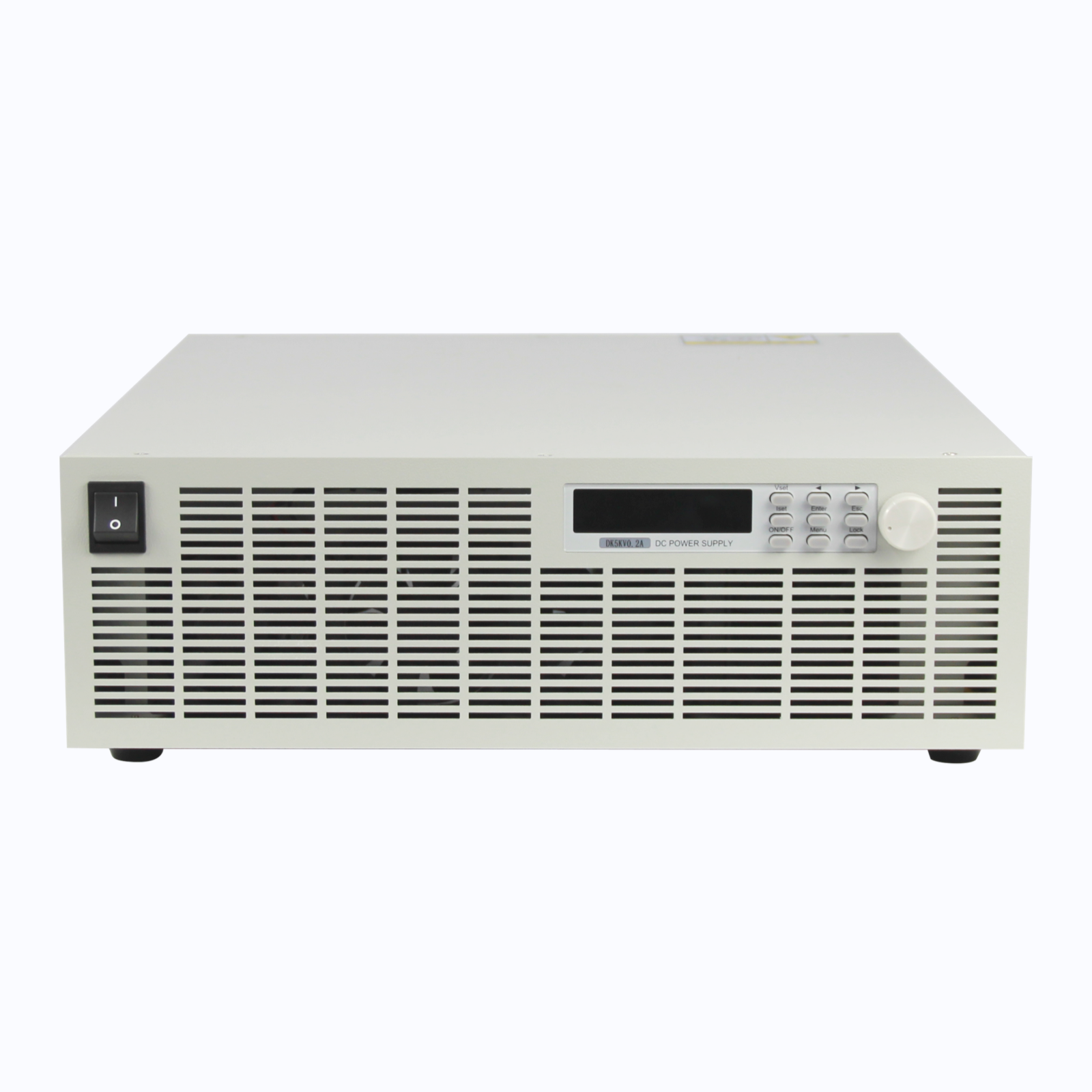 数控高压高精度高频低纹波直流电源0-2500V3KV5KV3KV升压DC稳压SRK-3U