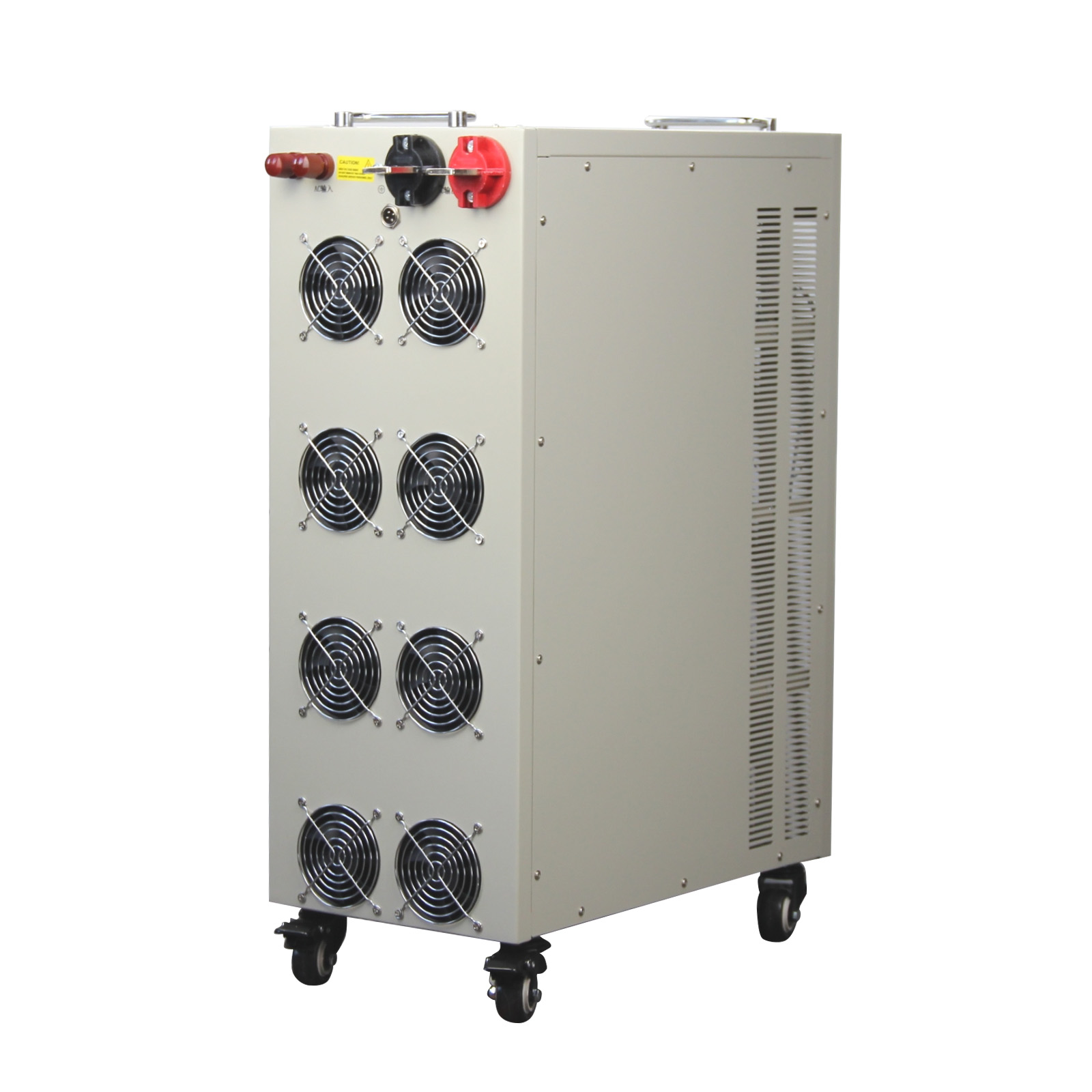 20KW大功率直流可调开关电源稳压稳流220V转12V24V48V2000VDCSRJ20K