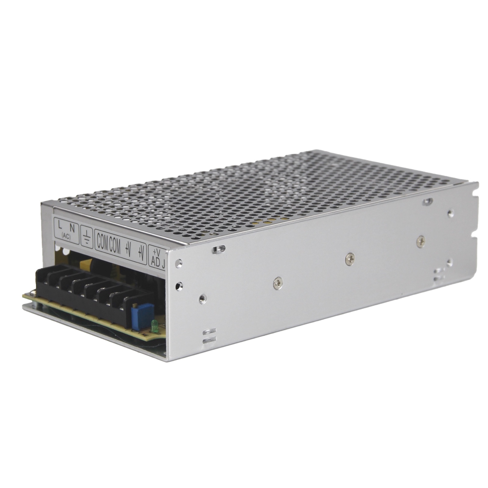 240W开关电源220V转DC0-5V36V220V灯箱led灯带专用直流监控变压器SRH240