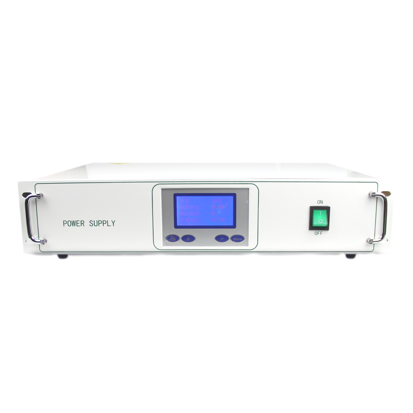 0-50V20A1000W可调频双极性高压脉冲数控电源恒压恒流SRW1000-P50