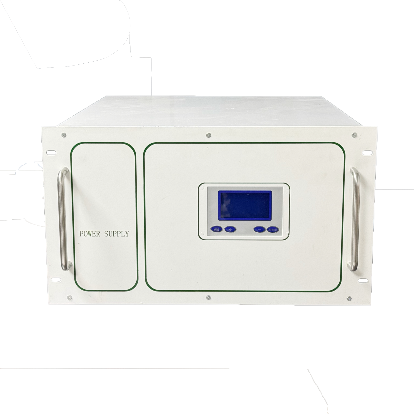 40KW数控高压5KV-100KV直流电源数显可调恒压恒流RS485模拟信号SRW40K