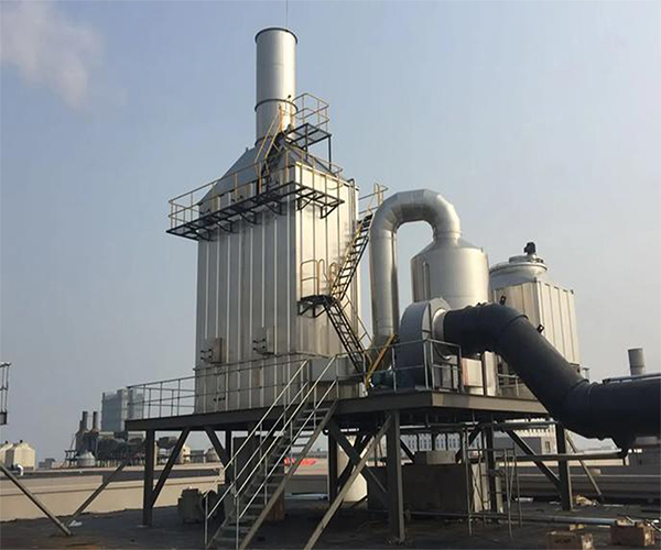 高压直流电源：静电除尘系统的“能量心脏”