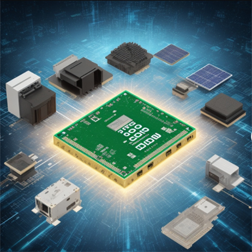 电源研发黑科技-PPEC控制芯片技术