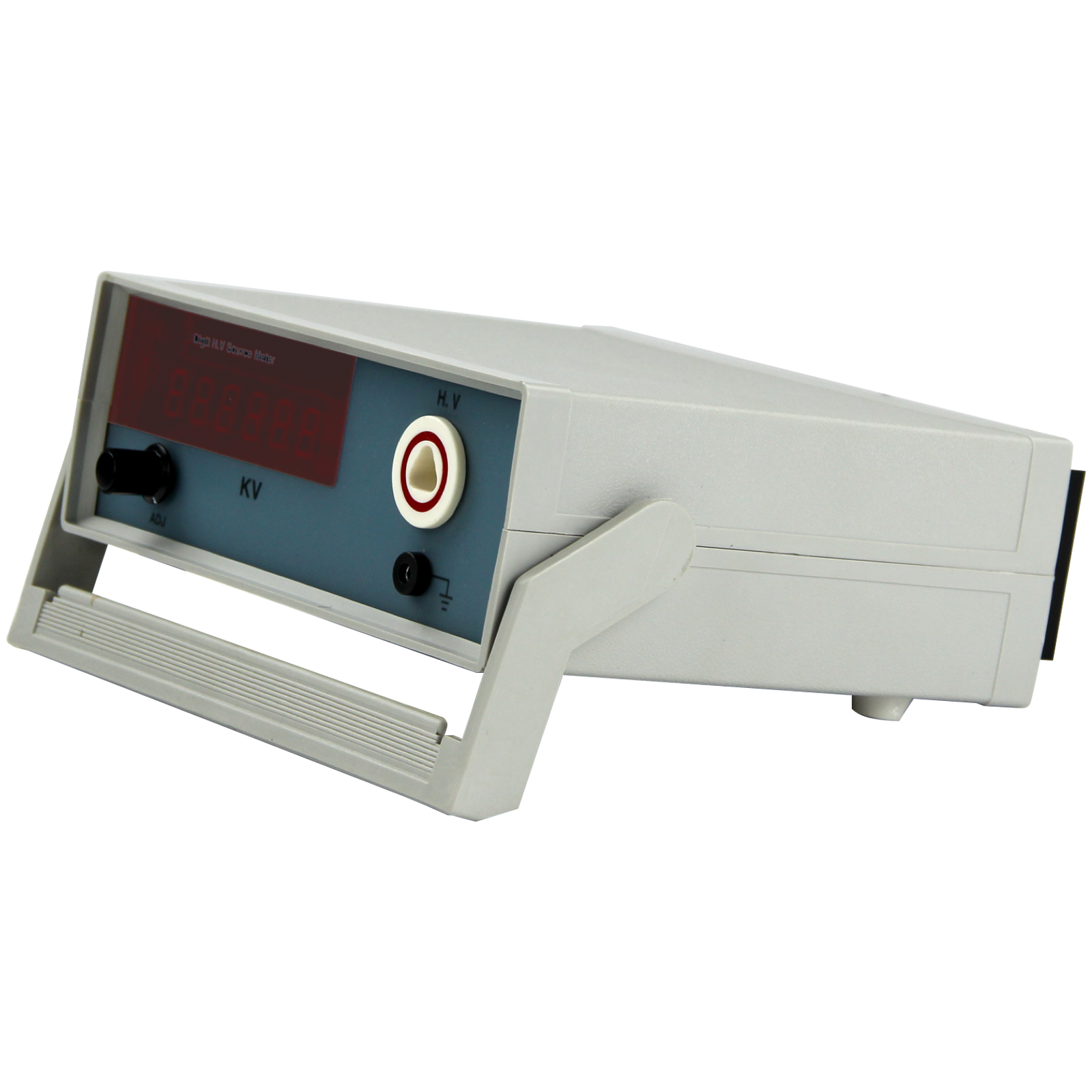 高压直流电源与脱硫脱硝